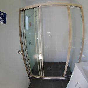 Budget Single Room